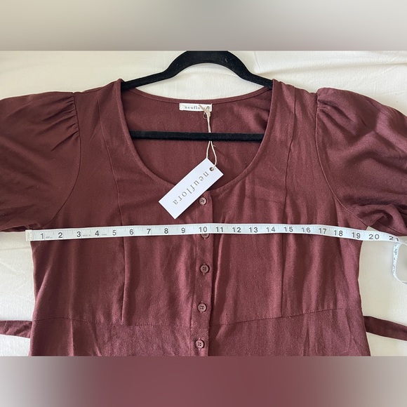 Neuflora Leland Dress - Picture 6 of 9